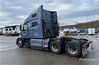 2020 Volvo VNL64T760