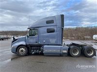 2020 Volvo VNL64T760