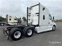 2019 Freightliner Cascadia