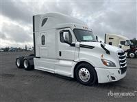 2019 Freightliner Cascadia