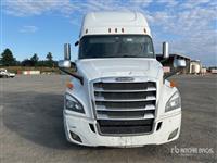 2019 Freightliner Cascadia