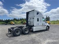 2019 Freightliner Cascadia