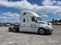 2019 Freightliner Cascadia