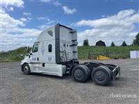 2019 Freightliner Cascadia