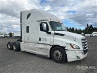 2019 Freightliner Cascadia