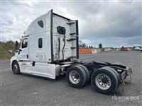 2019 Freightliner Cascadia