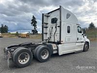 2019 Freightliner Cascadia