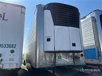 2023 Great Dane Reefer Trailer