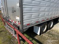 2023 Great Dane Reefer Trailer