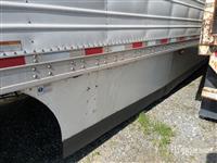 2023 Great Dane Reefer Trailer