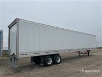 2023 Great Dane Dry Van Trailer