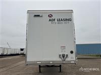 2023 Great Dane Dry Van Trailer