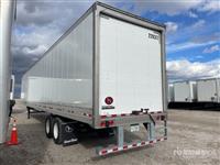 2023 Great Dane Dry Van Trailer