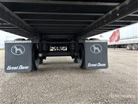 2023 Great Dane Dry Van Trailer