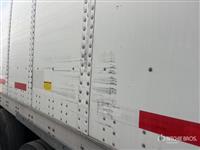 2018 Wabash Dry Van Trailer