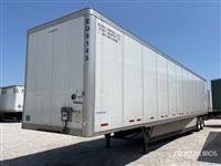 2023 Wabash Dry Van Trailer