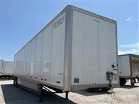 2023 Wabash Dry Van Trailer