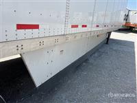 2023 Wabash Dry Van Trailer