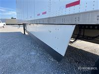 2023 Wabash Dry Van Trailer