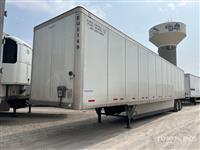 2023 Wabash Dry Van Trailer