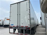 2023 Wabash Dry Van Trailer