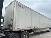 2023 Wabash Dry Van Trailer