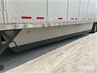 2023 Wabash Dry Van Trailer