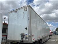 2023 Wabash Dry Van Trailer