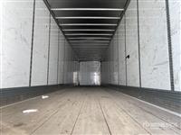 2023 Wabash Dry Van Trailer