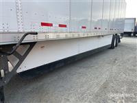 2023 Wabash Dry Van Trailer