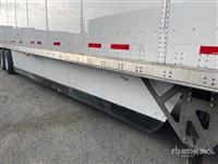 2023 Wabash Dry Van Trailer