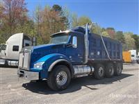 2018 Kenworth T680