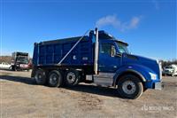 2018 Kenworth T680