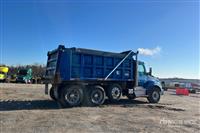 2018 Kenworth T680