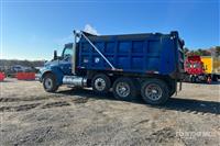 2018 Kenworth T680
