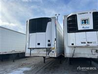 2019 Utility Reefer Trailer