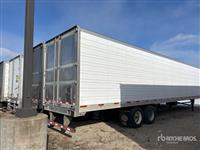 2019 Utility Reefer Trailer