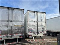 2019 Utility Reefer Trailer