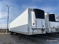 2019 Utility Reefer Trailer