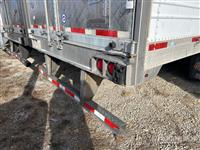 2019 Utility Reefer Trailer