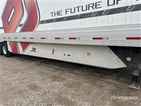 2022 Utility Dry Van