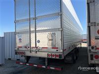 2023 Utility Reefer Trailer