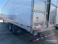 2023 Utility Reefer Trailer