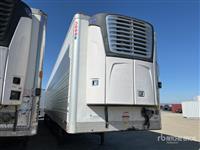 2023 Utility Reefer Trailer