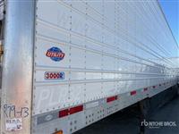 2023 Utility Reefer Trailer