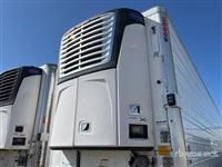 2023 Utility Reefer Trailer