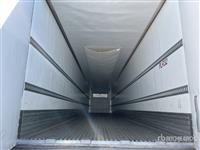 2023 Utility Reefer Trailer