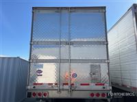 2023 Utility Reefer Trailer