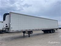 2019 Utility Reefer Trailer