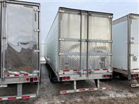 2019 Utility Reefer Trailer